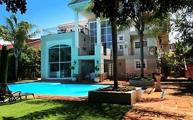 Valdior Guest House